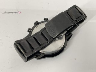 reloj pulsera caballero citizen eco drive crono b620-s087866 531020008