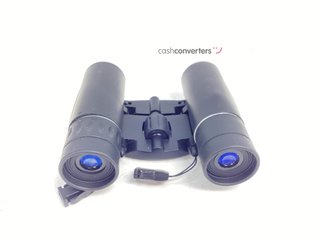 prismatico binocular uscamel 8x21 compact