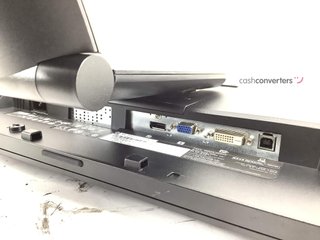 monitor led hp elitedisplay