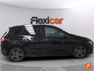Mercedes Clase B B 200 d