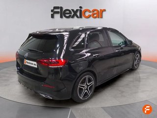 Mercedes Clase B B 200 d