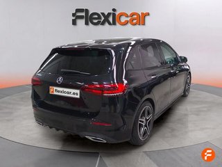 Mercedes Clase B B 200 d