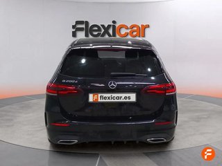 Mercedes Clase B B 200 d