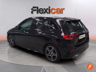 Mercedes Clase B B 200 d