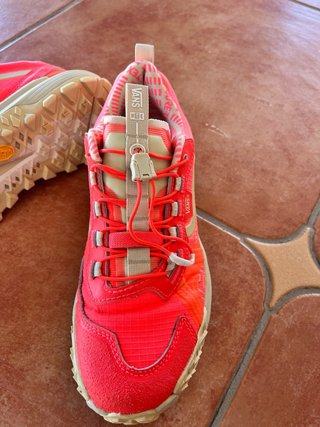 Vans Gore-Tex Mujer Talla 38