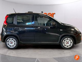 Fiat Panda Panda Hybrid 1.0 51kw (70CV)
