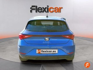 Seat Leon SP 1.5 TSI 85kW Style XS