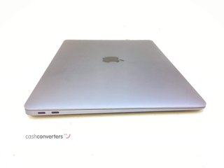 portatil apple apple macbook air m1 8-core 3.2/8 13 (2020) (a2337)