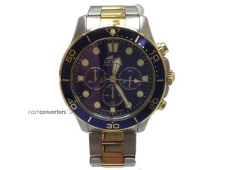 reloj pulsera unisex lotus 18757