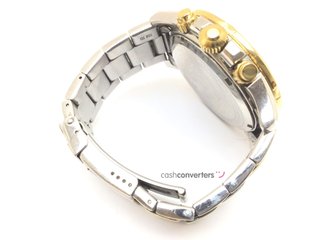 reloj pulsera unisex lotus 18757