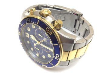reloj pulsera unisex lotus 18757