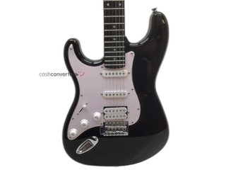 guitarra electrica doner dst100