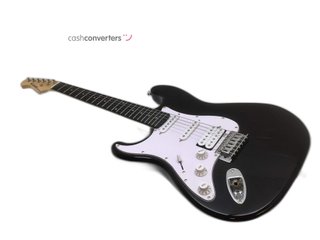 guitarra electrica doner dst100