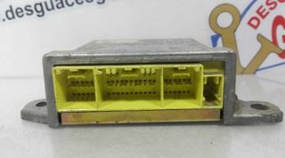 Centralita airbag mazda 3322051 626 berlina 817864