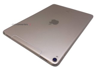 ipad apple ipad pro (wi-fi+4g) (a1709) 512gb (10.5)