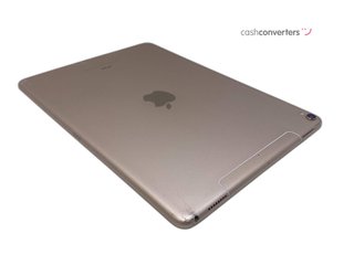 ipad apple ipad pro (wi-fi+4g) (a1709) 512gb (10.5)
