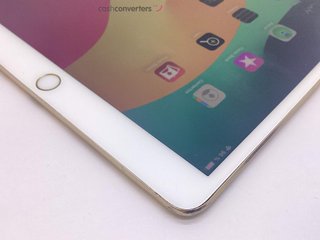 ipad apple ipad pro (wi-fi+4g) (a1709) 512gb (10.5)