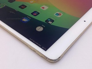 ipad apple ipad pro (wi-fi+4g) (a1709) 512gb (10.5)