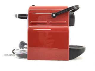 cafetera capsulas krups inissia xn1001