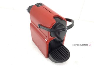 cafetera capsulas krups inissia xn1001