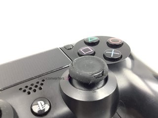 mando ps4 sony dualshock 4