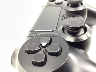 mando ps4 sony dualshock 4