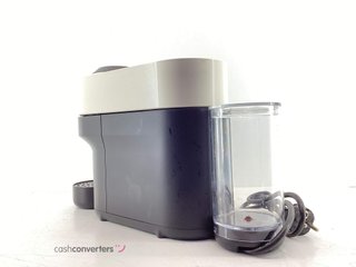cafetera capsulas krups vertuo xn920