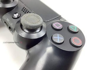mando ps4 sony dualshock 4