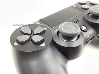 mando ps4 sony dualshock 4