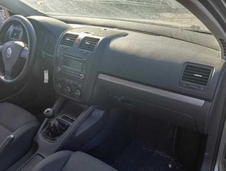 Volkswagen llanta golf v berlina (1k1) 465820