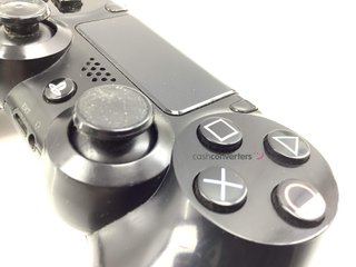 mando ps4 sony dualshock 4