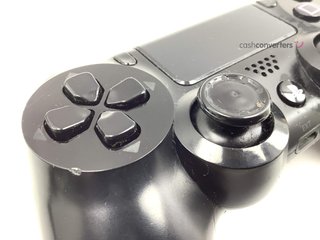 mando ps4 sony dualshock 4
