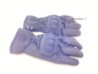 guantes motorista unik c-56