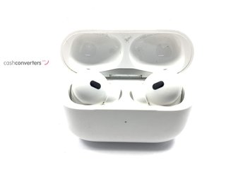 in-ear apple airpods pro 2 gen