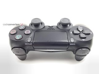mando ps4 sony dualshock 4