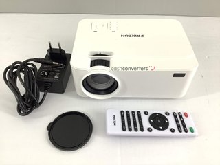 proyector polivalente prixton goya p20
