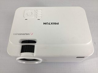 proyector polivalente prixton goya p20