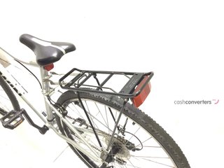 bicicleta montaña b twin riverside 500