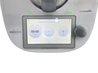 thermomix vorwerk tm6