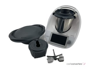 thermomix vorwerk tm6