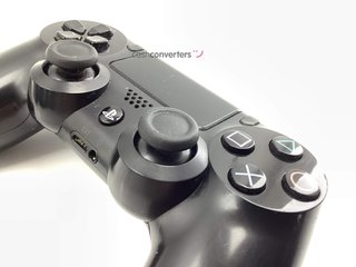 mando ps4 sony dualshock 4