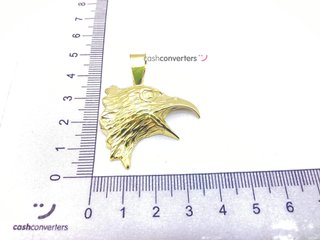 colgante plata 925mm