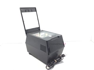 proyector diapositivas braun paxiscope xl