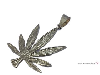 colgante plata 925mm