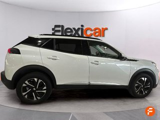 Peugeot 2008 Allure Pack Puretech 130 S&S BVM6