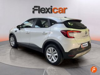 Renault Captur Intens TCe 90