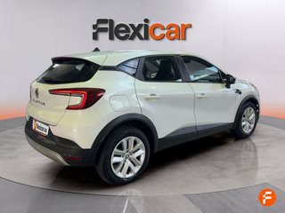 Renault Captur Intens TCe 90