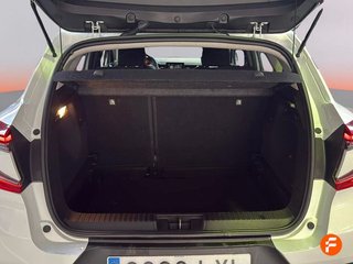 Renault Captur Intens TCe 90