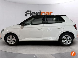Skoda Fabia 1.0 TSI 81KW (110cv) Ambition
