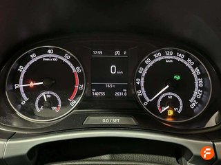 Skoda Fabia 1.0 TSI 81KW (110cv) Ambition